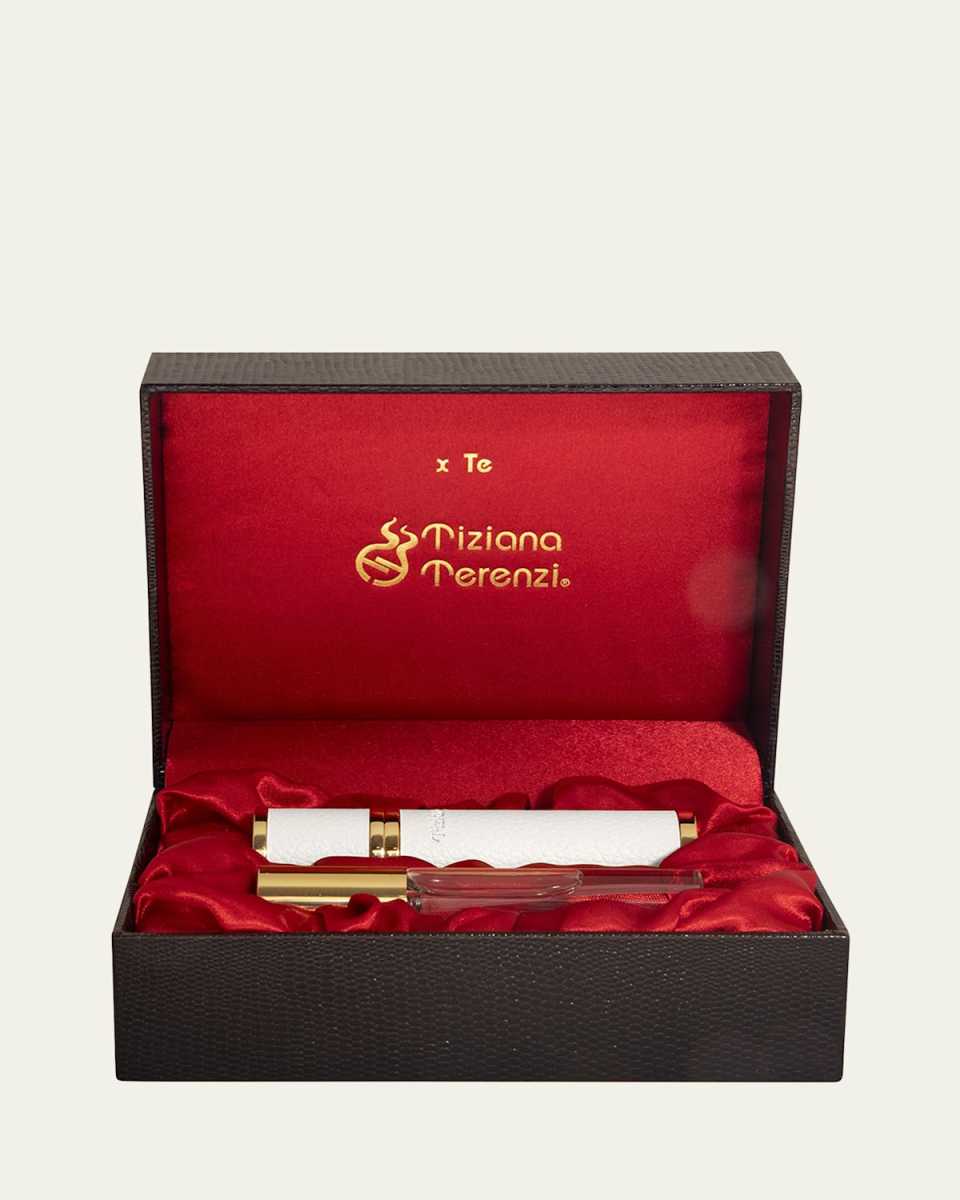Luxury Box Set With Two 0.3-oz. Vials - Draco